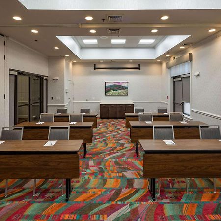Hampton Inn And Suites Asheville Airport Φλέτσερ Εξωτερικό φωτογραφία