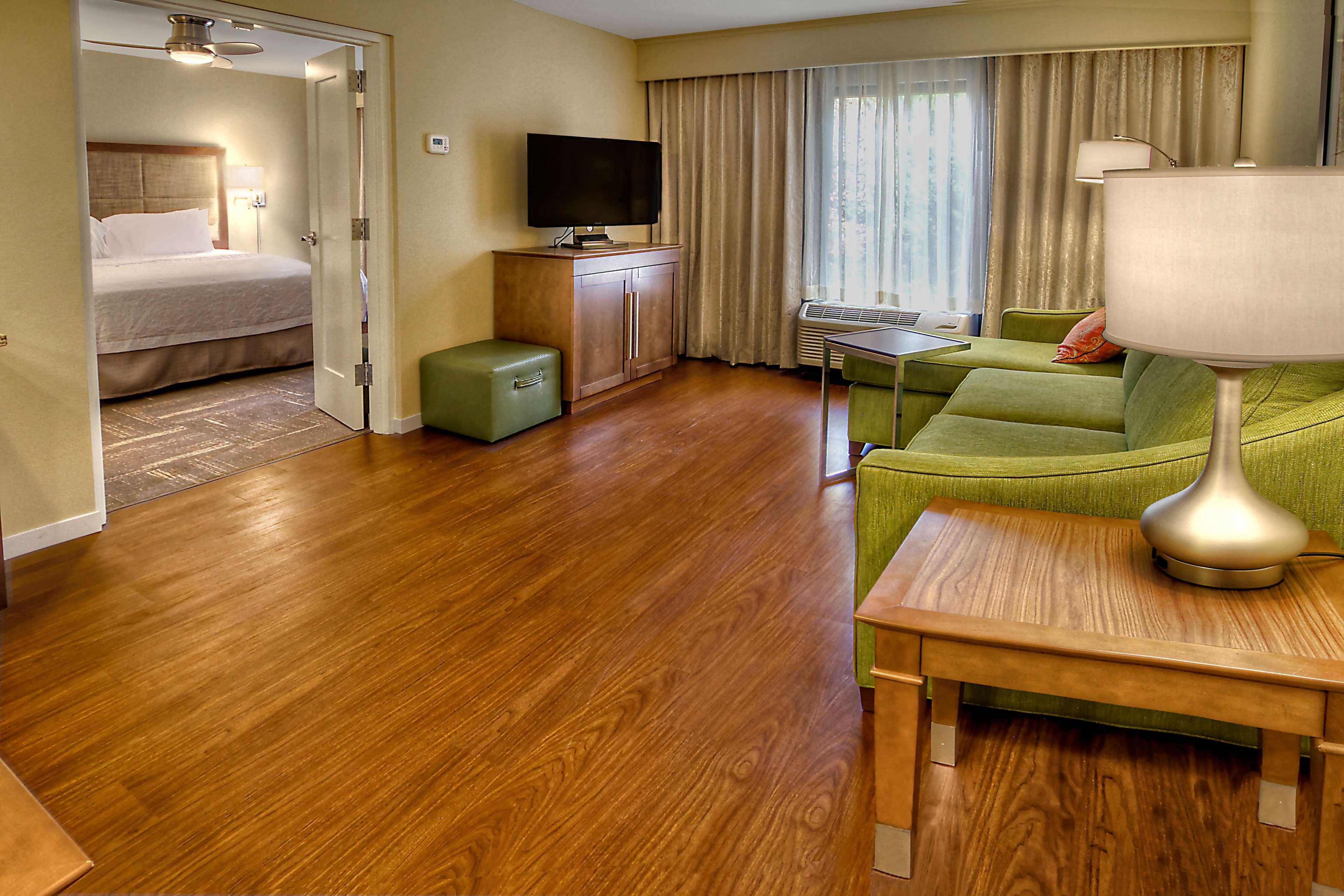 Hampton Inn And Suites Asheville Airport Φλέτσερ Εξωτερικό φωτογραφία