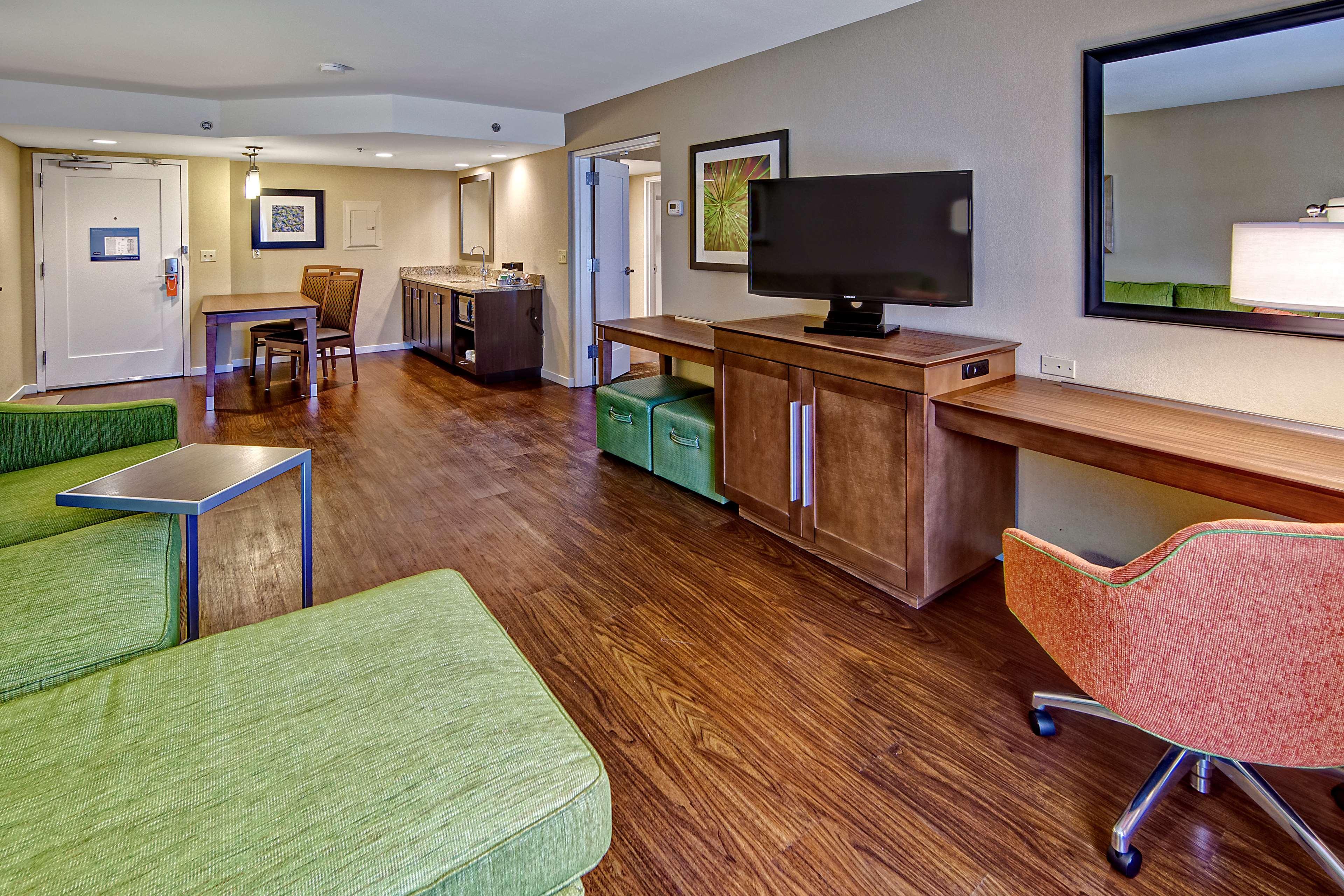 Hampton Inn And Suites Asheville Airport Φλέτσερ Εξωτερικό φωτογραφία