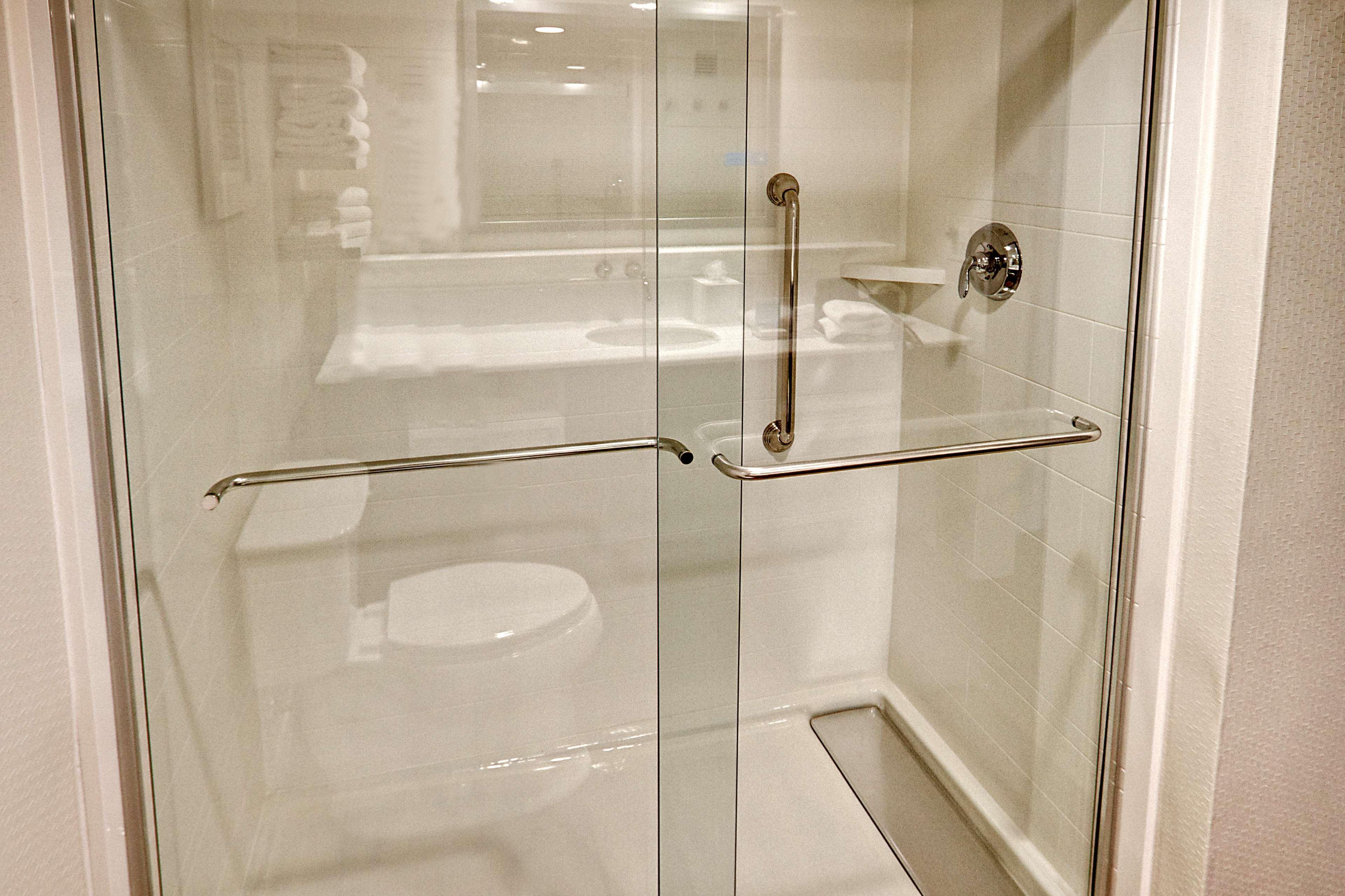 Hampton Inn And Suites Asheville Airport Φλέτσερ Εξωτερικό φωτογραφία