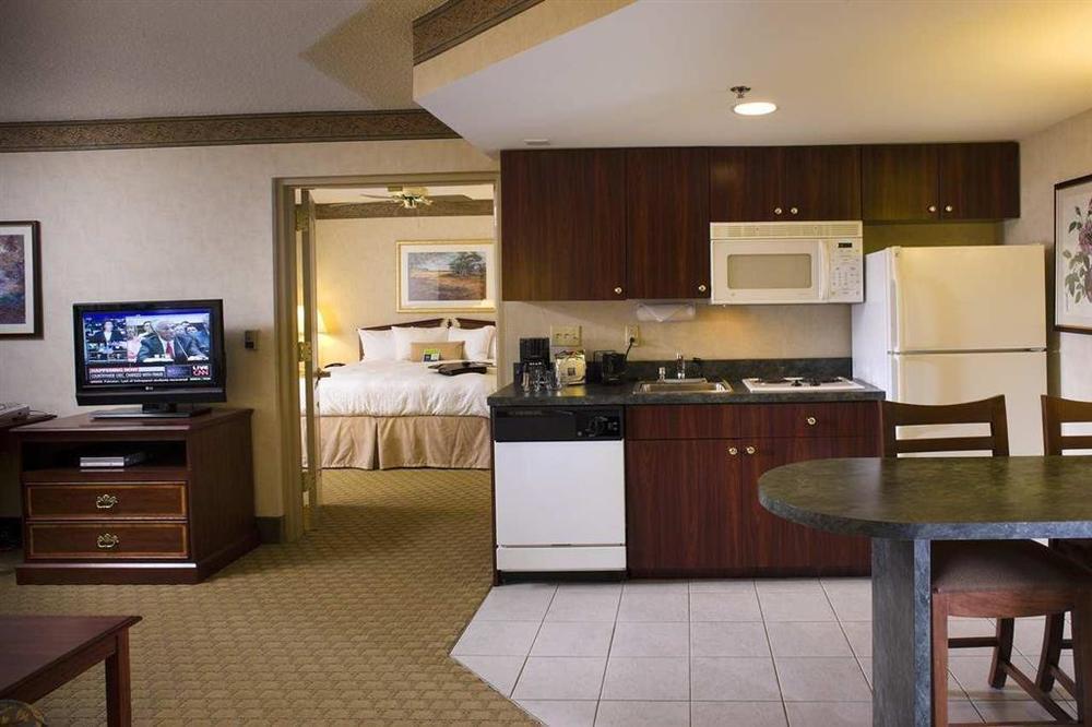 Hampton Inn And Suites Asheville Airport Φλέτσερ Δωμάτιο φωτογραφία