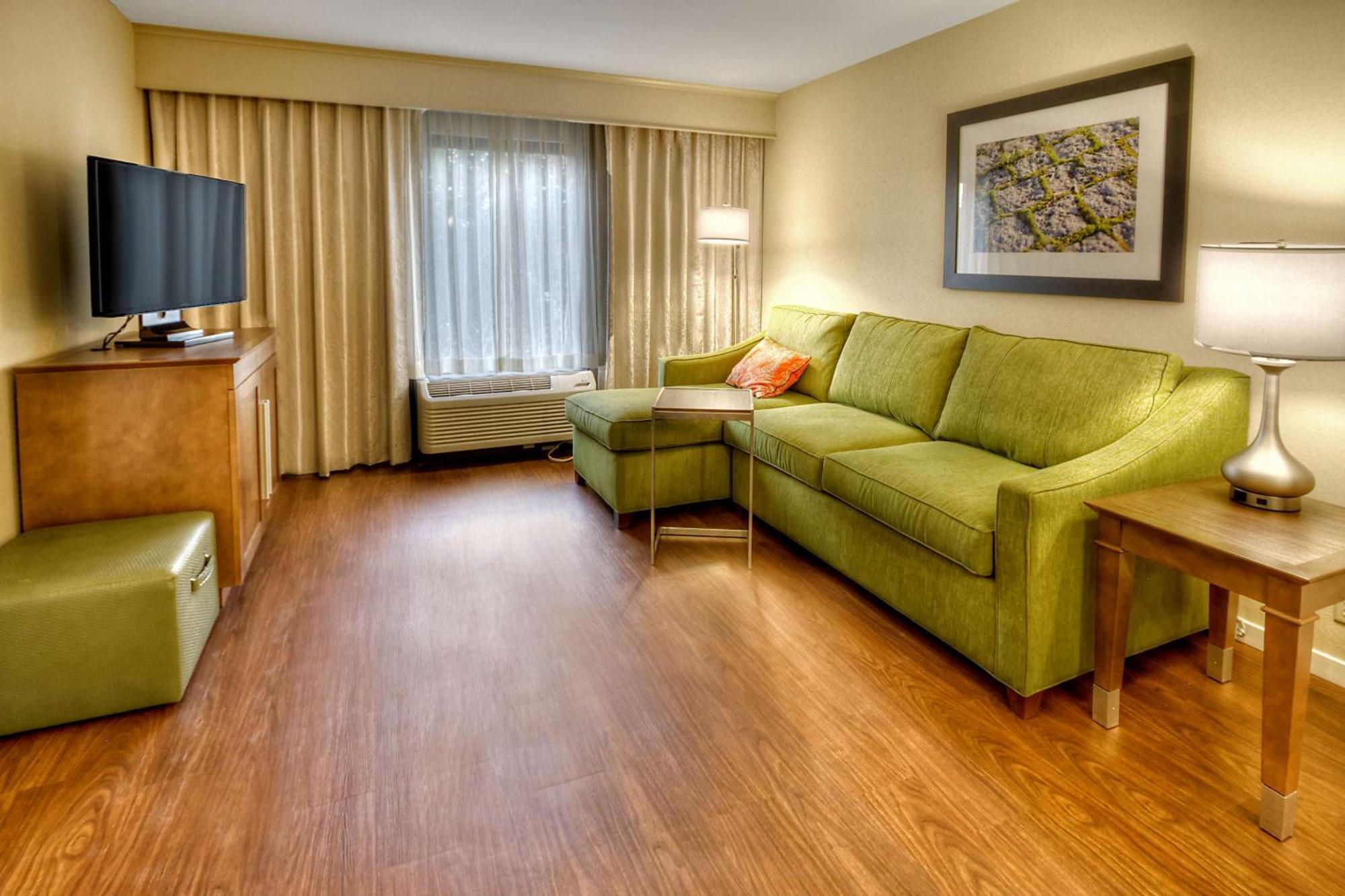 Hampton Inn And Suites Asheville Airport Φλέτσερ Εξωτερικό φωτογραφία