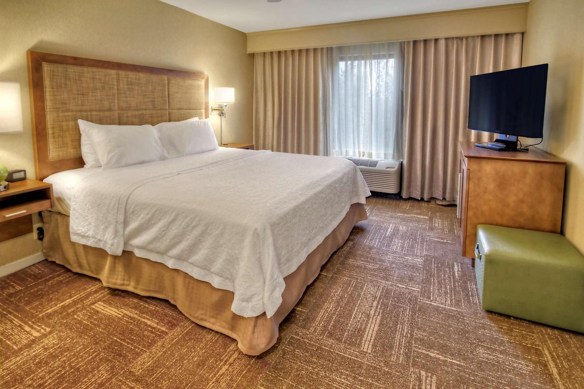 Hampton Inn And Suites Asheville Airport Φλέτσερ Εξωτερικό φωτογραφία
