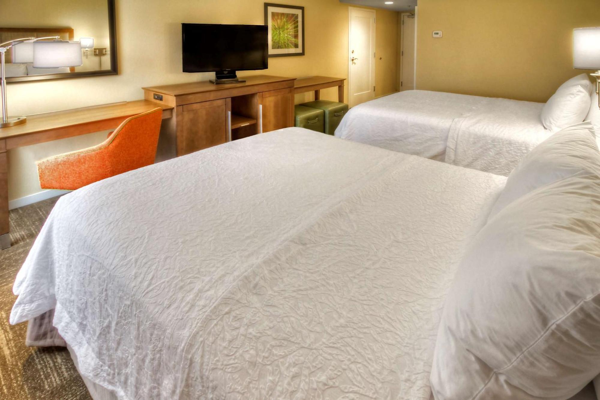 Hampton Inn And Suites Asheville Airport Φλέτσερ Εξωτερικό φωτογραφία