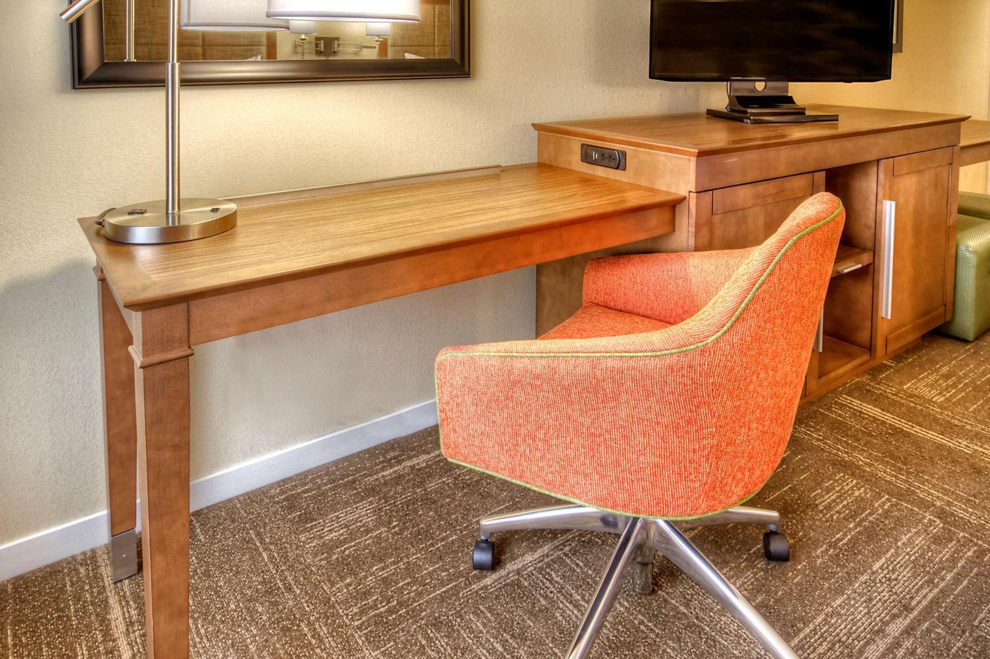 Hampton Inn And Suites Asheville Airport Φλέτσερ Εξωτερικό φωτογραφία